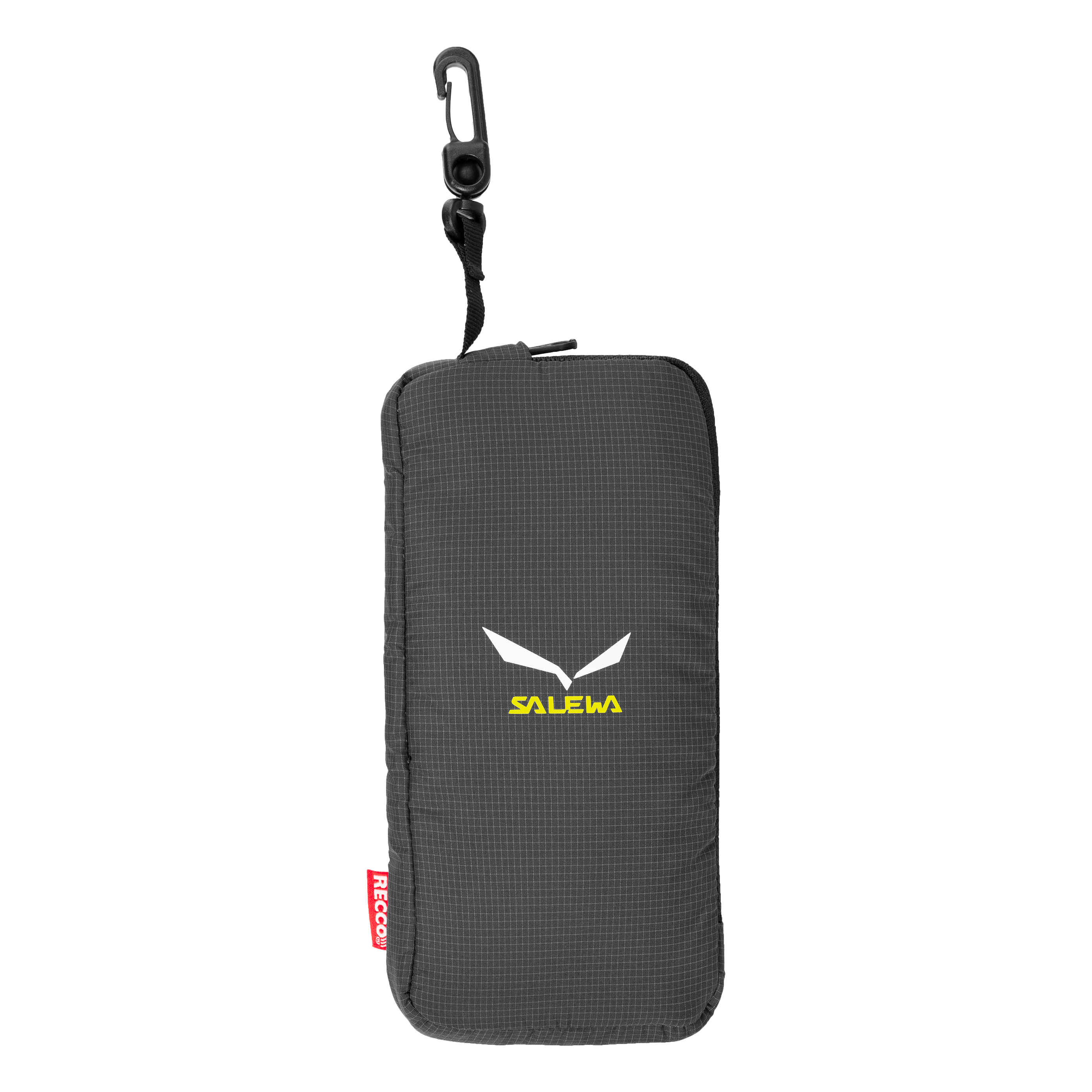 Mochila Chile - Salewa Smartphone Insulator Recco - Negras - PULX-07362